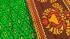 COTTON X KORA SILK TIE DYE SAREES CHINNLAPATTI